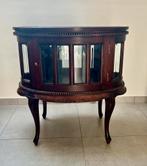 Chariot de bar à thé de style Louis antique, Enlèvement