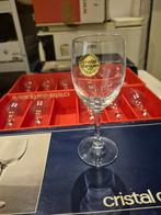 Portoglazen, cristal d´arques 12x, Verzamelen, Ophalen, Nieuw, Overige typen