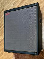 CAB 140W voor gitaar of basgitaar, Enlèvement, Comme neuf, Guitare, 100 watts ou plus