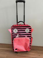 Kinder trolley, Ophalen, Zo goed als nieuw