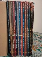 Lanfeust de Troy BD, Arleston - Tarquin, Série complète ou Série, Comme neuf, Enlèvement