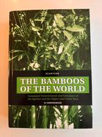 The Bamboos of the World, Ophalen of Verzenden, Zo goed als nieuw
