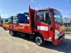 ISUZU NNR85 PICK-UP 5m10 - 3.5T - 3.0L Diesel - EURO 4 - 110, Auto's, Bestelwagens en Lichte vracht, Achterwielaandrijving, Gebruikt