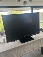 Panasonic Viera plasma 50 inch, Ophalen, Gebruikt, Panasonic, HD Ready (720p)