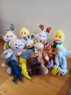 Knuffels, Kinderen en Baby's, Speelgoed | Knuffels en Pluche, Ophalen, Gebruikt