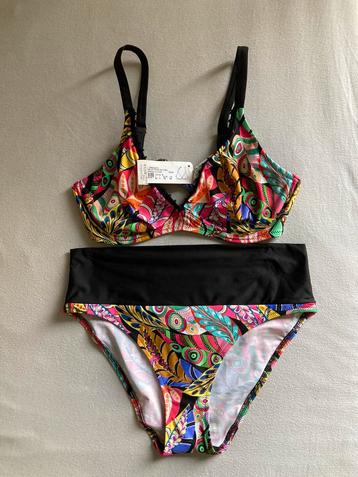 Nieuwe bikini Antigel « La Frida»maat 40 top  Eu D75/ F D85 beschikbaar voor biedingen