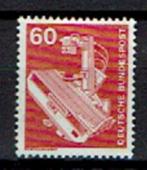 Duitsland Bundespost   833  xx, Timbres & Monnaies, Timbres | Europe | Allemagne, Enlèvement ou Envoi, Non oblitéré