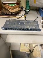 showtec dmx splitter, Ophalen, Gebruikt, Licht