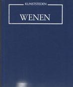 Kunststeden - Wenen, Ophalen of Verzenden, Zo goed als nieuw, Daniel Mallinus, Prentenboek