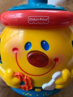 Fisher Price vormdoos clown. 1-3 jaar oud. 4 vormen, Kinderen en Baby's, Speelgoed | Fisher-Price, Gebruikt