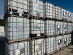 IBC 1000L, Doe-het-zelf en Bouw, Ophalen, Gebruikt, Overige typen