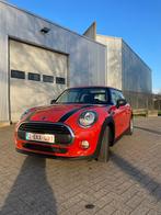 Te koop mini one 1.5 2018 met 13.350 km!!, Auto's, Mini, Voorwielaandrijving, 4 zetels, Start-stop-systeem, Bedrijf