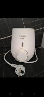 Flessenwarmer Philips Avent, Ophalen, Zo goed als nieuw, Flessen- of potjesverwarmer