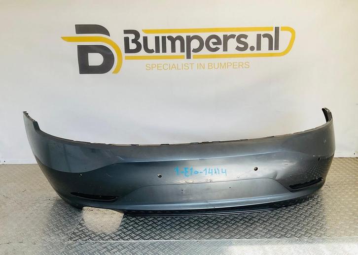 Bumper BMW Z4 E89 09-16 51127192041 Achterbumper E10-14114r, Auto-onderdelen, Carrosserie, Bumper, Achter, Gebruikt, 6 maanden garantie