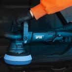 Polisseuse pour voitures | 125 mm | LIVRAISON GRATUITE, Autos : Divers, Neuf, SPTA, -, -