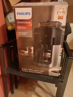 Philips Grind & Brew, Ophalen, Overige modellen, 10 kopjes of meer, Nieuw
