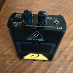 Amplifier, Muziek en Instrumenten, Ophalen of Verzenden, Zo goed als nieuw