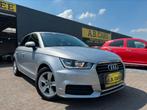 AUDI A1 SPORTBACK *GARANTIE 12MOIS*, Voorwielaandrijving, Parkeersensor, Stof, A1