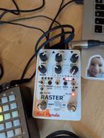 Red panda raster v2, Muziek en Instrumenten, Effecten, Ophalen of Verzenden, Zo goed als nieuw