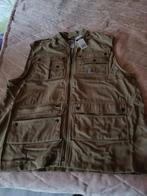 Carhartt bodywarmer, Kleding | Heren, Bodywarmers, Ophalen of Verzenden, Nieuw, Maat 56/58 (XL)