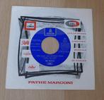 7"   Beatles ‎– The Long And Winding Road (Spaanse persing), Enlèvement ou Envoi, Single, Comme neuf, Pop