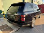 Land Rover Range Rover 2.0 P400e PHEV Vogue 72 gr/C02, Auto's, Land Rover, Automaat, Gebruikt, Leder, Bedrijf