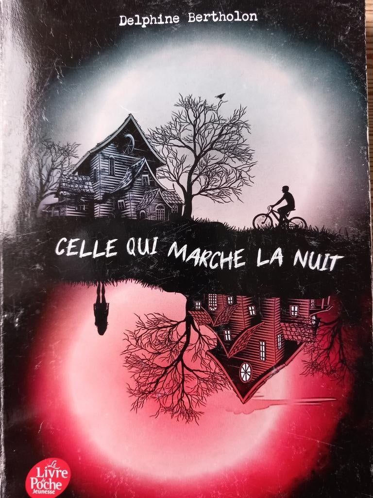 Celle qui marche la nuit, Enlèvement, Utilisé