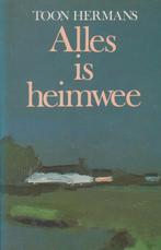 1980 - Toon HERMANS - Alles is heimwee, Boeken, Gedichten en Poëzie, Toon Hermans, Eén auteur, Ophalen of Verzenden, Zo goed als nieuw