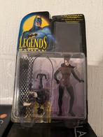 BATMAN Catwoman, Enlèvement, Utilisé