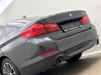 BMW 530 530 eA Perfomance line Leder GPS Camera verw.Zetels, Auto's, Automaat, 184 pk, Bruin, Hybride Elektrisch/Benzine
