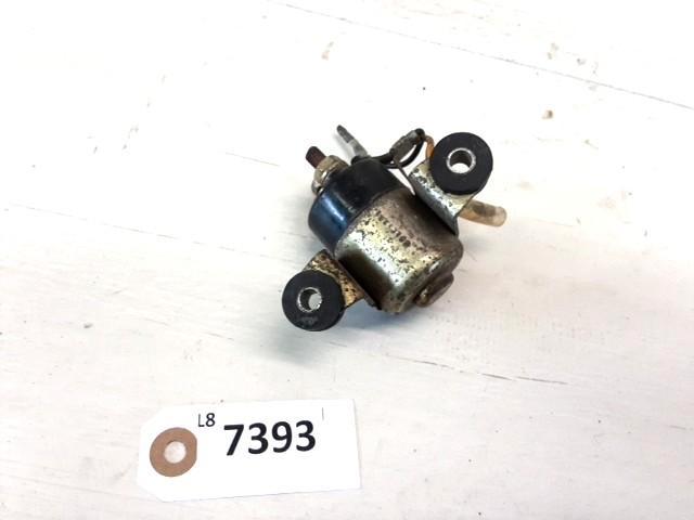 CB450 1965 - 1974 Honda Elektrische component D1-50852, Motos, Pièces | Honda