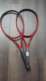Tennis-Racket-Wilson-Clash, Sport en Fitness, Tennis, L4, Nieuw, Ophalen of Verzenden, Wilson