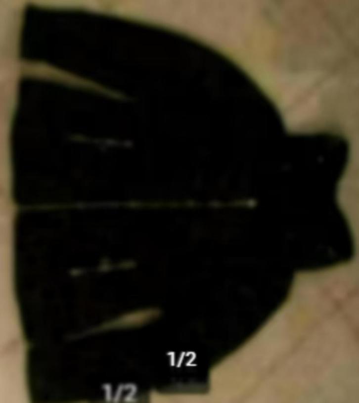 Doudoune noire XL chaude 'Pimkie', Kleding | Dames, Jassen | Winter, Gedragen, Maat 46/48 (XL) of groter, Zwart, Ophalen of Verzenden