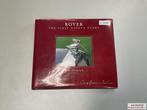 Rover The first Ninety years Eric Dymock 1904-1994 isbn 0951, Ophalen of Verzenden