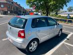 VOLKSWAGEN polo sdi, Auto's, Volkswagen, 5 deurs, Particulier, 55 kW, Zilver of Grijs