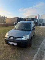 Citroen Berlingo 1.6hdi 2007, Auto's, Bestelwagens en Lichte vracht, Citroën, Particulier, Te koop, 3 deurs