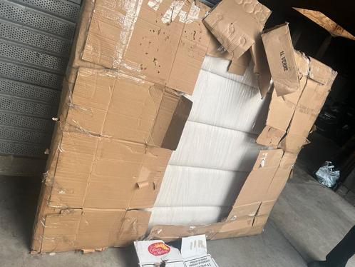 Teddystof Bedden Splinternieuw+Matrassen, Huis en Inrichting, Slaapkamer | Bedden, Nieuw, Ophalen