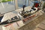 USCG 724 Munro 1/96, Ophalen, Nieuw, 1:50 tot 1:200, Overige merken