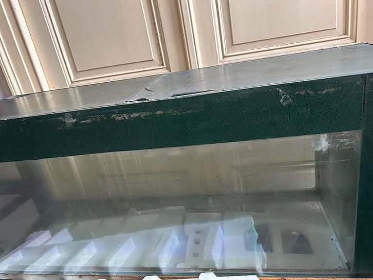 Aquarium, Dieren en Toebehoren, Vissen | Aquaria en Toebehoren, Gebruikt