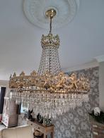 Lusters, Huis en Inrichting, Lampen | Kroonluchters, Ophalen