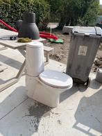 Gratis wc, Ophalen of Verzenden