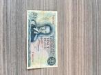 1 biljet van Luxemburg van 20 francs, Postzegels en Munten, Munten en Bankbiljetten | Verzamelingen, Ophalen of Verzenden