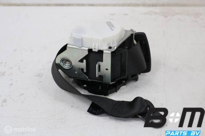 Gordel achterzijde Porsche Panamera 970803035, Auto diversen, Anti-diefstal, Gebruikt