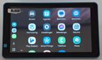 9' Android Auto-Apple Carplay IGO Camper GPS Navigatie-TMC, Info@drktech.be, Oosterwennel 35 Genk, Nieuw, Ophalen of Verzenden