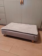 Luxe Honden mand omlet, Dieren en Toebehoren, Ophalen of Verzenden, Zo goed als nieuw, Katoen