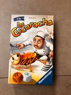 La cucaracha, Enlèvement, Comme neuf, Ravensburger