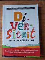 Diversiteit in de samenleving, Ophalen, Nieuw