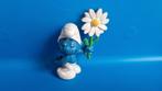 verliefde smurf, Ophalen of Verzenden, Nieuw, Overige Smurfen, Poppetje, Figuurtje of Knuffel
