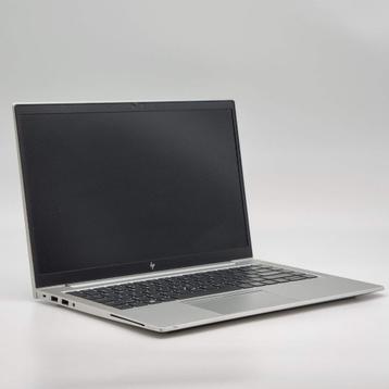 Fast QWERTY 14 inch HP EliteBook AMD Ryzen Pro A7-4750U 16GB beschikbaar voor biedingen