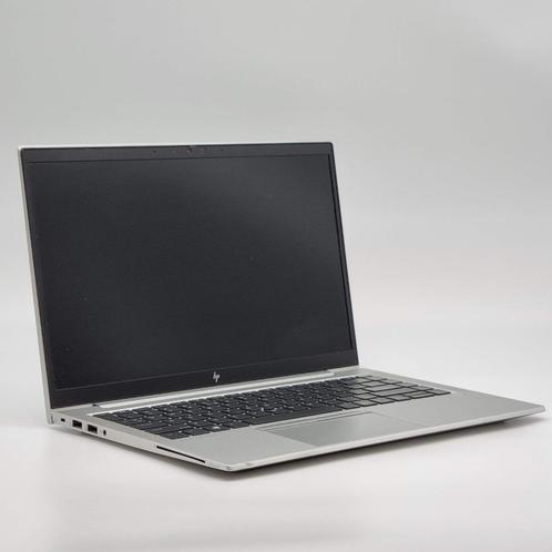 Fast QWERTY 14 inch HP EliteBook AMD Ryzen Pro A7-4750U 16GB, Computers en Software, Windows Laptops, Zo goed als nieuw, 14 inch